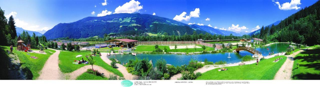 Appartement Thurnbach Aschau Im Zillertal Zewnętrze zdjęcie
