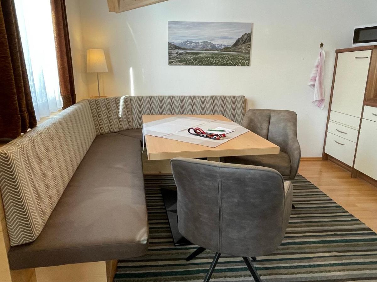 Appartement Thurnbach Aschau Im Zillertal Zewnętrze zdjęcie