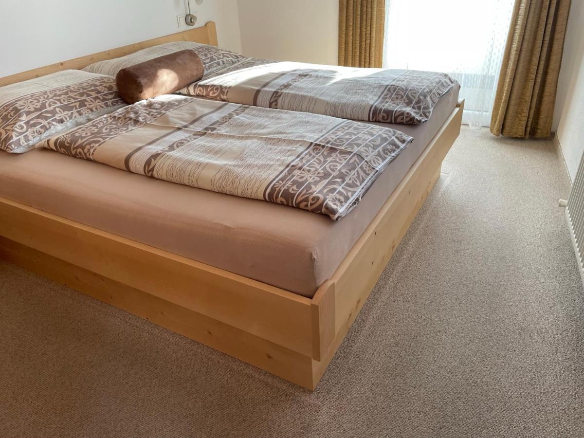 Appartement Thurnbach Aschau Im Zillertal Zewnętrze zdjęcie