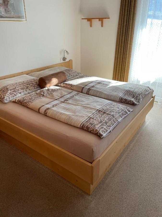 Appartement Thurnbach Aschau Im Zillertal Zewnętrze zdjęcie