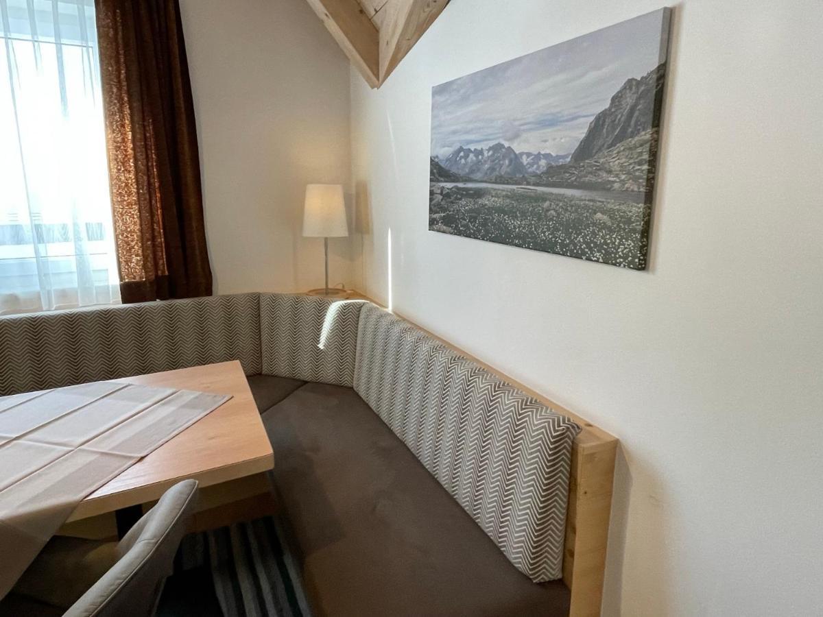 Appartement Thurnbach Aschau Im Zillertal Zewnętrze zdjęcie