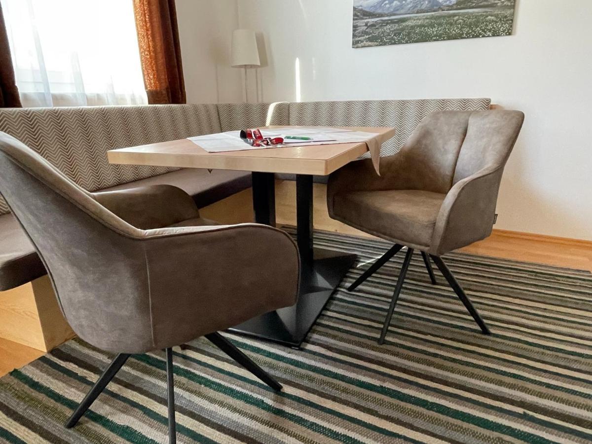 Appartement Thurnbach Aschau Im Zillertal Zewnętrze zdjęcie