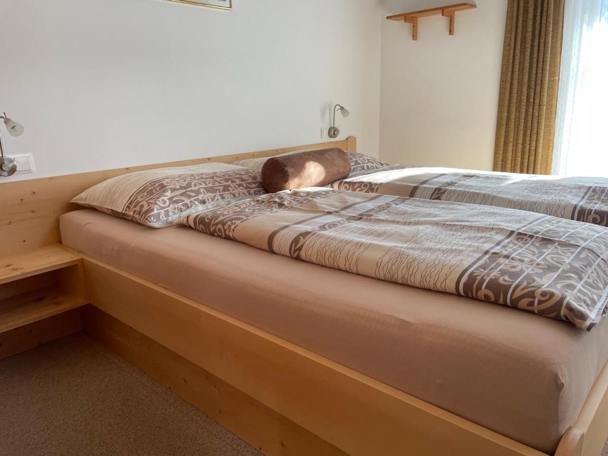 Appartement Thurnbach Aschau Im Zillertal Zewnętrze zdjęcie