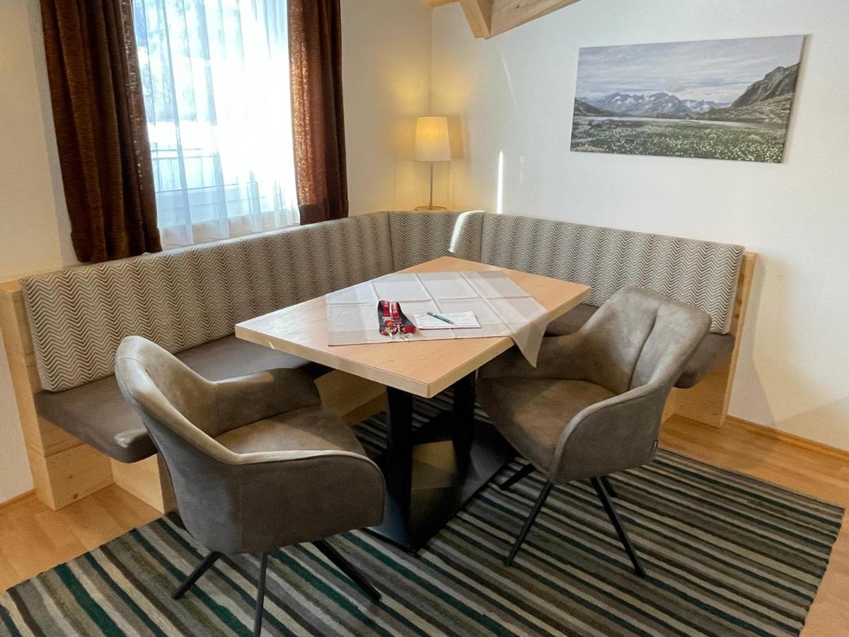 Appartement Thurnbach Aschau Im Zillertal Zewnętrze zdjęcie