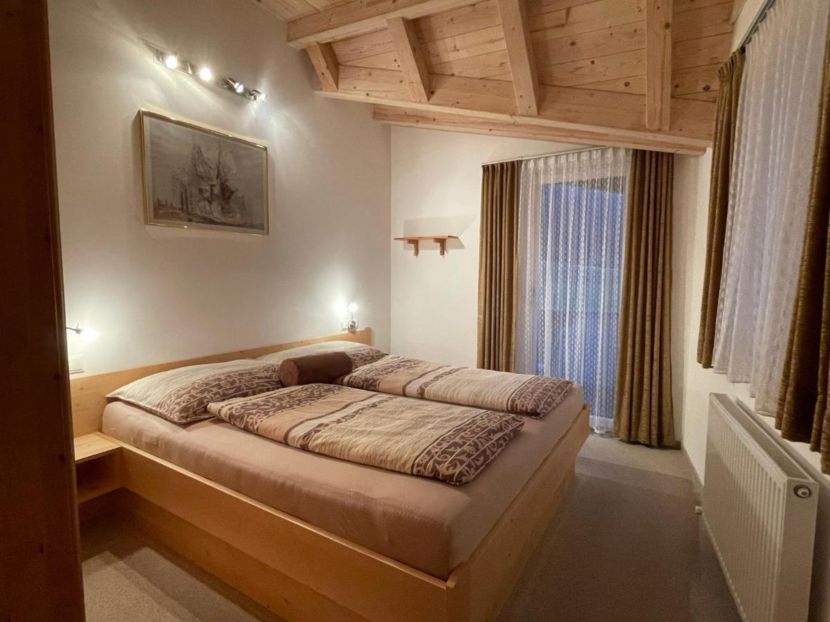 Appartement Thurnbach Aschau Im Zillertal Zewnętrze zdjęcie