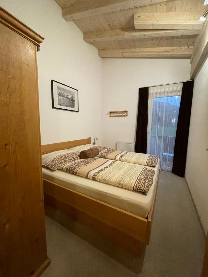 Appartement Thurnbach Aschau Im Zillertal Zewnętrze zdjęcie