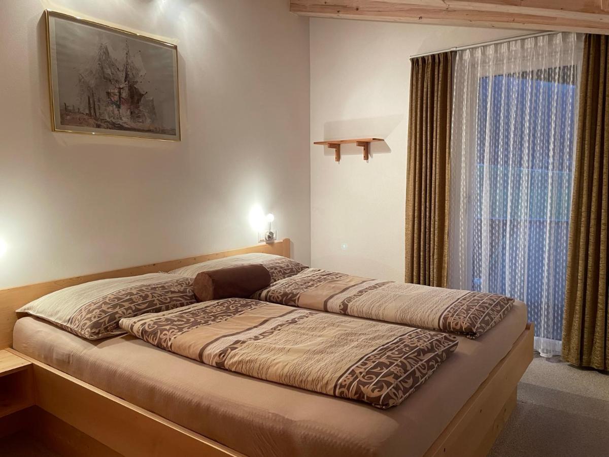 Appartement Thurnbach Aschau Im Zillertal Zewnętrze zdjęcie