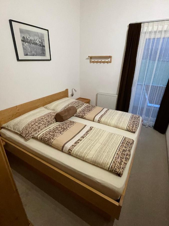 Appartement Thurnbach Aschau Im Zillertal Zewnętrze zdjęcie
