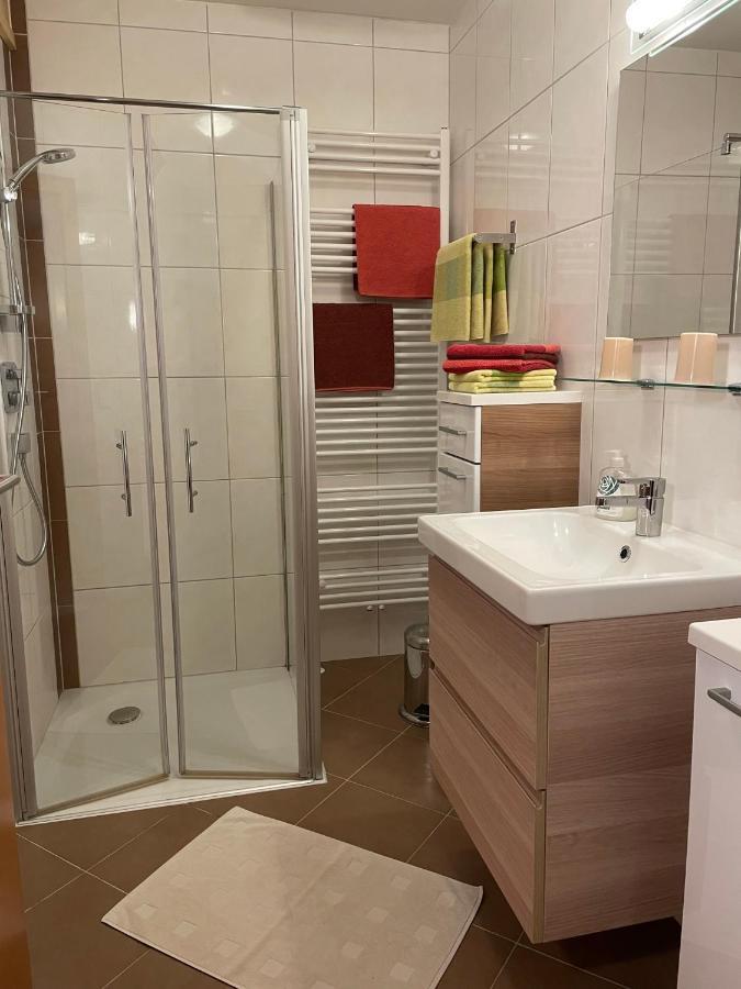 Appartement Thurnbach Aschau Im Zillertal Zewnętrze zdjęcie